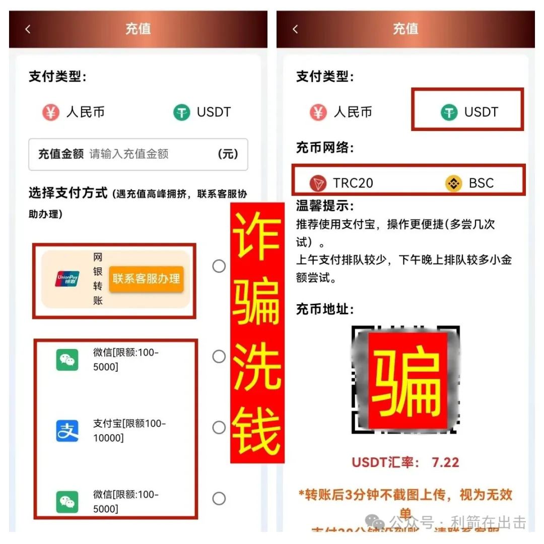 警惕！“拼多多国际” APP 是诈骗，已骗钱无数！