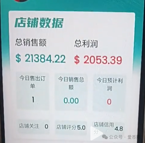 【云上城TikTok】是正规的吗？假跨境电商，真资金盘骗局！