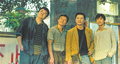 《扫毒风暴》编剧：禁毒题材为何值得一写再写