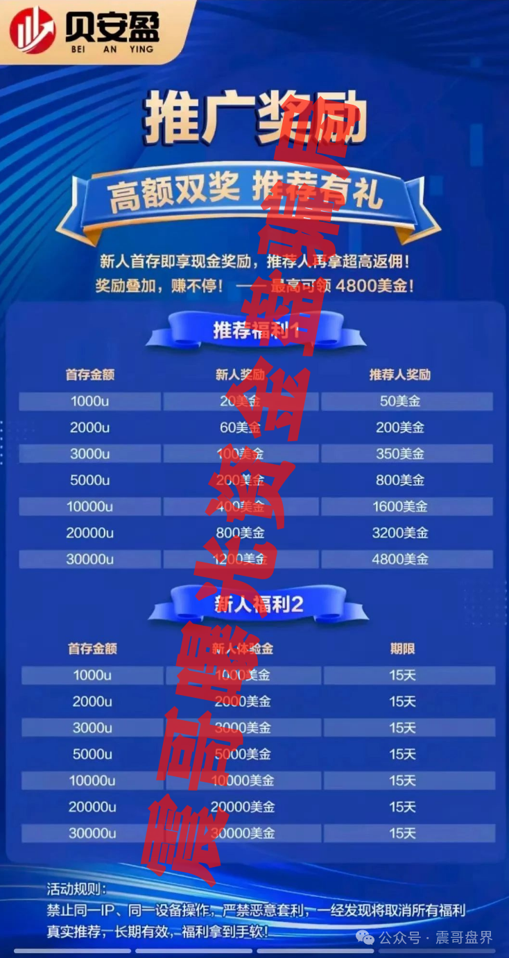【爆料】贝安盈：亚盟联盈换皮新骗局，数据竟被卖给小日子！