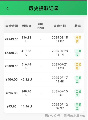 【星耀奢汇】开始“单割”会员，跑路前最后收割，再不跑就晚了！
