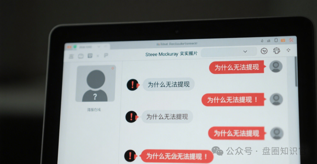 警惕！【BF博发】资金盘崩盘进入倒计时，数十万投资者养老钱恐血本无归！