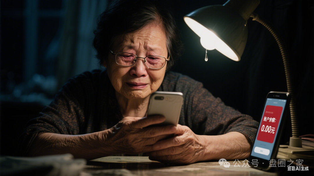 【深圳鼎益丰】暴雷：一场用 “玄学” 包装的千亿骗局，50 万投资者血本无归！