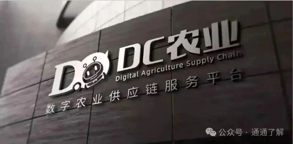 【DC农业】爆雷揭秘：从“农业500强”到人去楼空的真相！