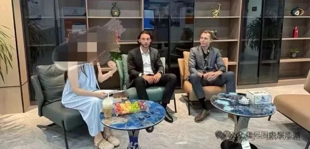 【E智云换电】骗局，披着新能源的马甲盘，注意警惕。