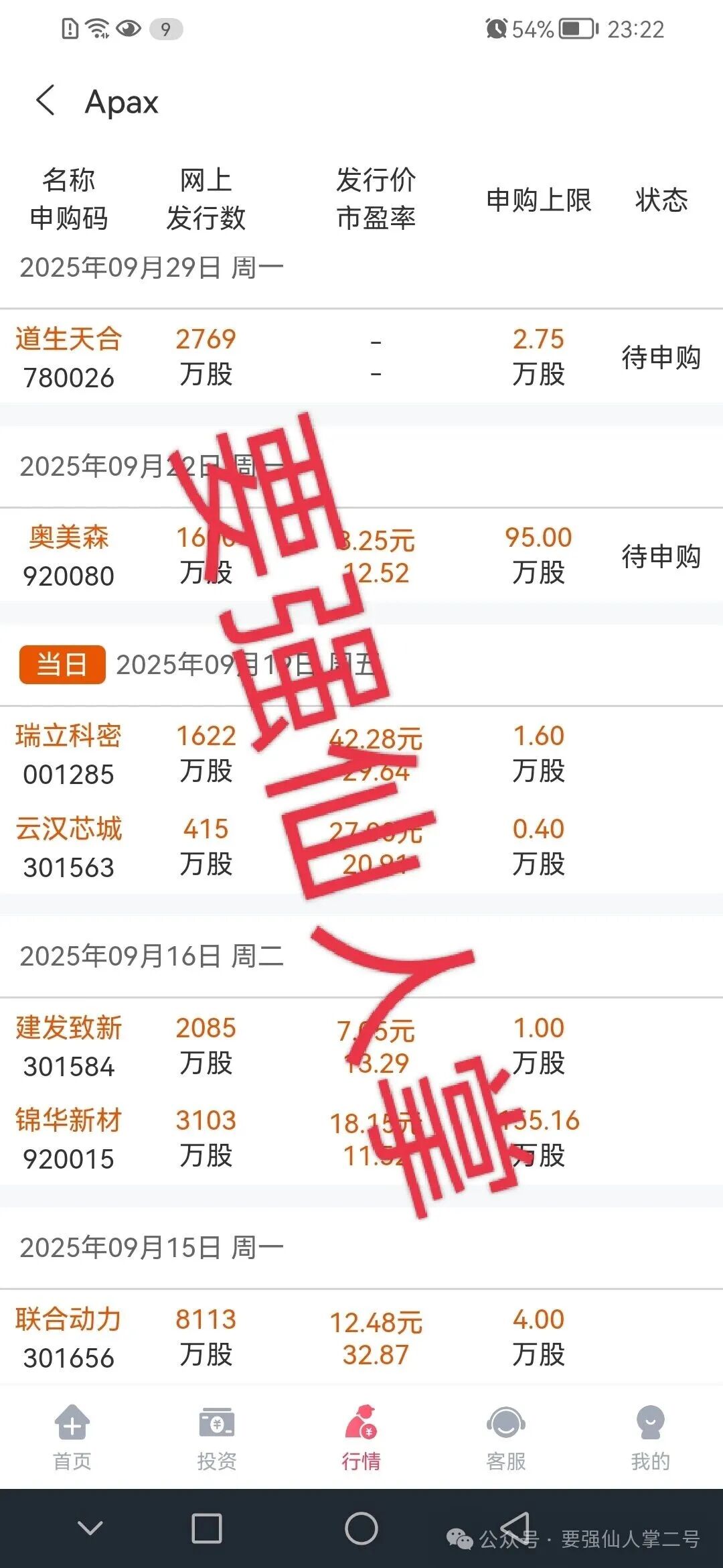 紧急预警！“安佰深Apax”私募股权是高利资金盘骗局，随时可能崩盘跑路！