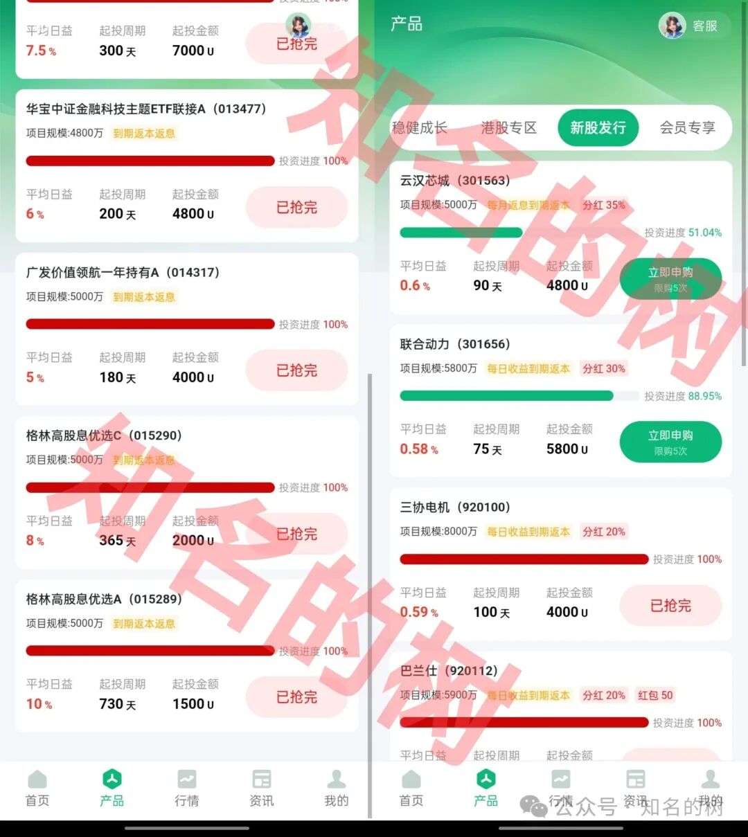 【盛树投资】APP打着炒股的幌子，行诈骗之实，不少投资者被其高额回报的承诺所迷惑，最终血本无归。