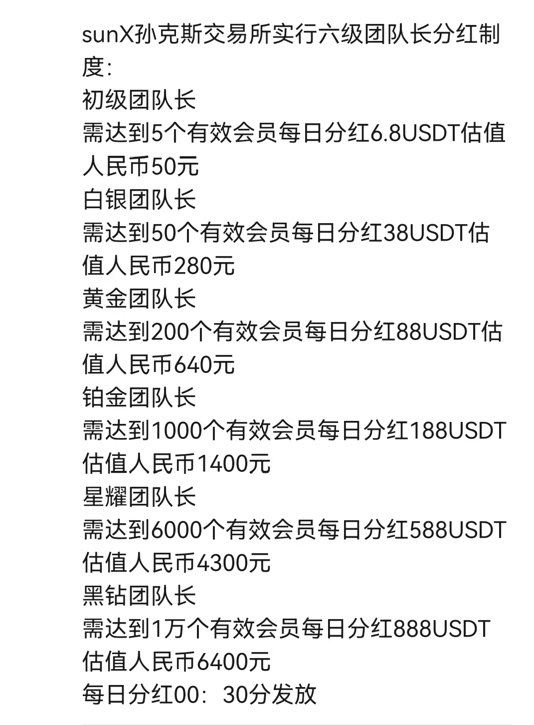 【SunX孙克斯交易所】带单杀猪盘骗局，一个搞钓鱼诈骗的野鸡交易所，各位小心！