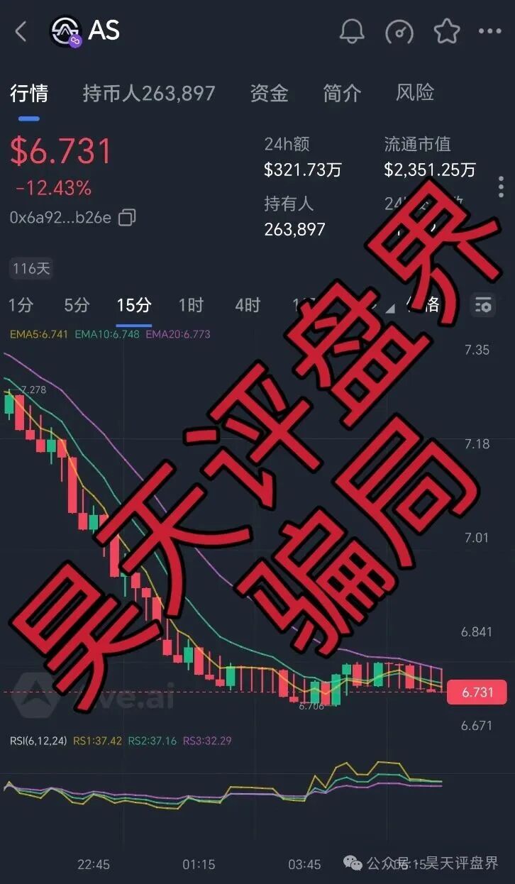 【曝光】这几天已经崩盘跑路和即将崩盘跑路的各种资金盘骗局