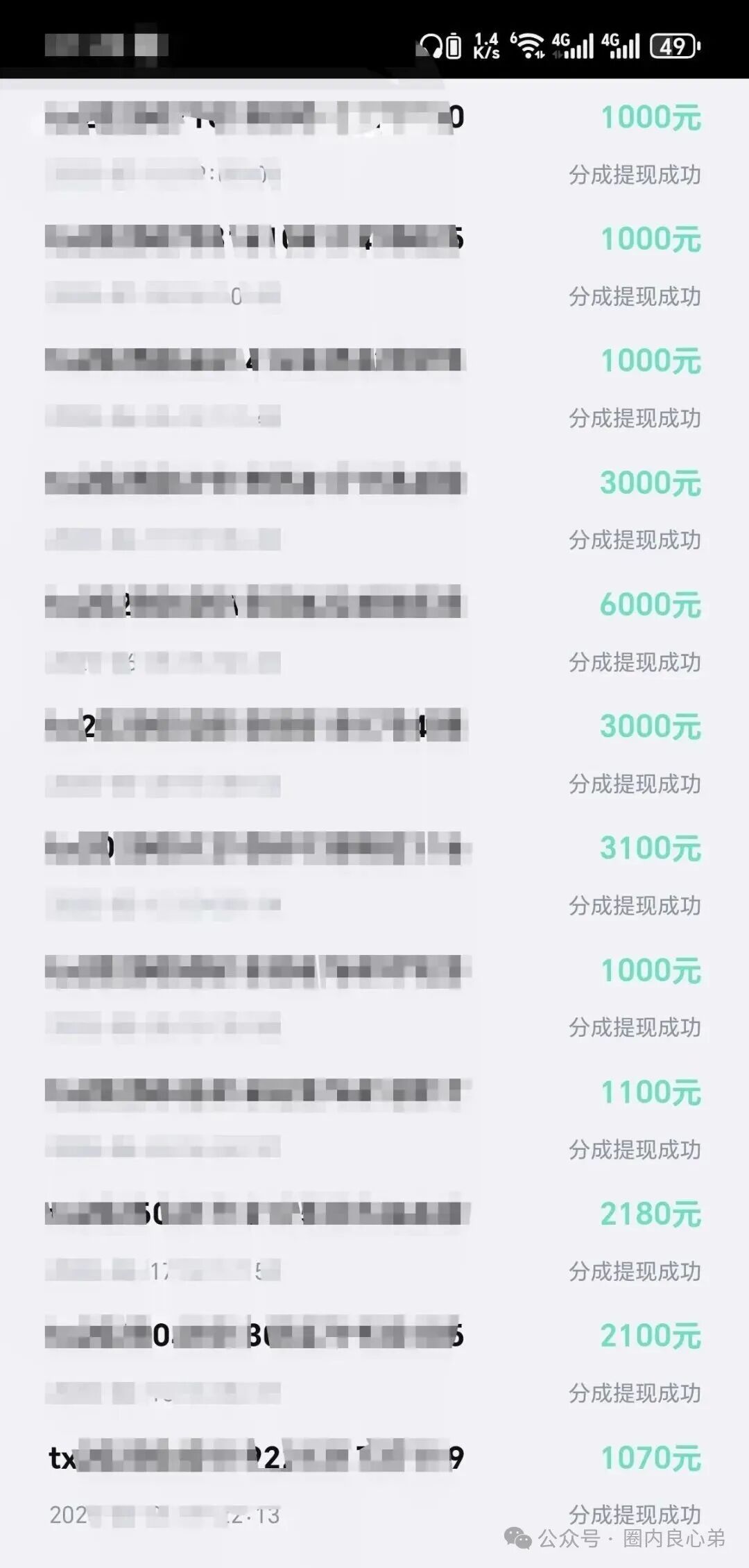 高危【BF博发集团】平台诈骗资金盘！跑路在即！已经大批量单割！尽快撤离！