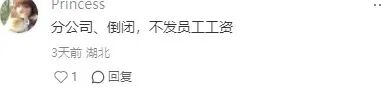 【青云租】提现不到账 疑似资金链断裂 无数参与者可能要开始漫长的维权路！
