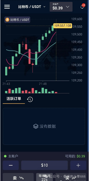 【微易AI交易所】要崩了？30万人、几十亿资金盘的“最后一波”真相！
