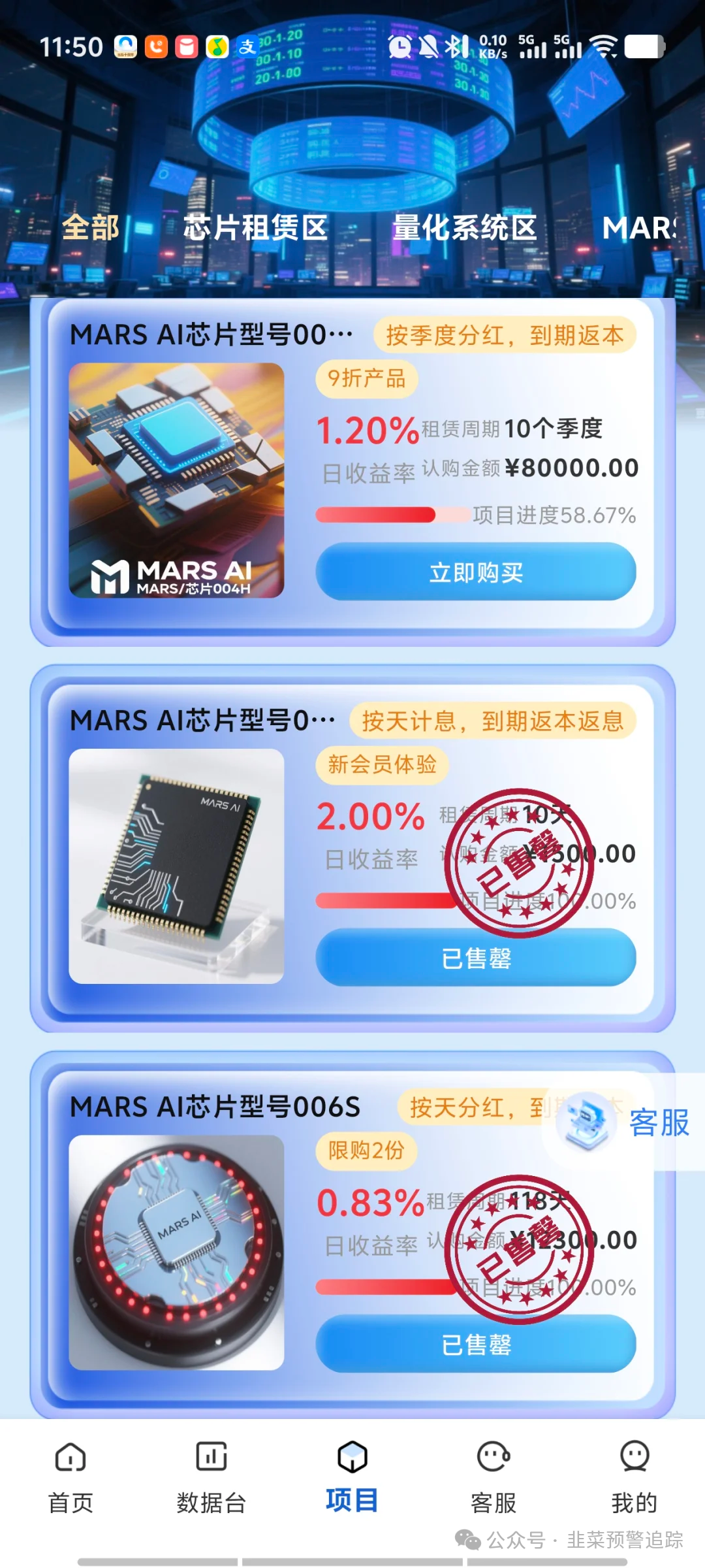 【香港火星智能科技，腾晖数据，HGGC投资，百景公会，凤凰潮】近期高风险的几个资金盘诈骗，尽快远离小心血本无归！