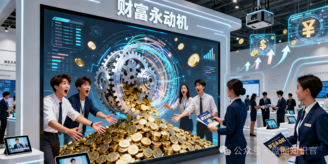 年化 657% 的 【启明创投】 产品？假的！套牌资金盘跑路，投资者维权难，避坑指南看这篇！