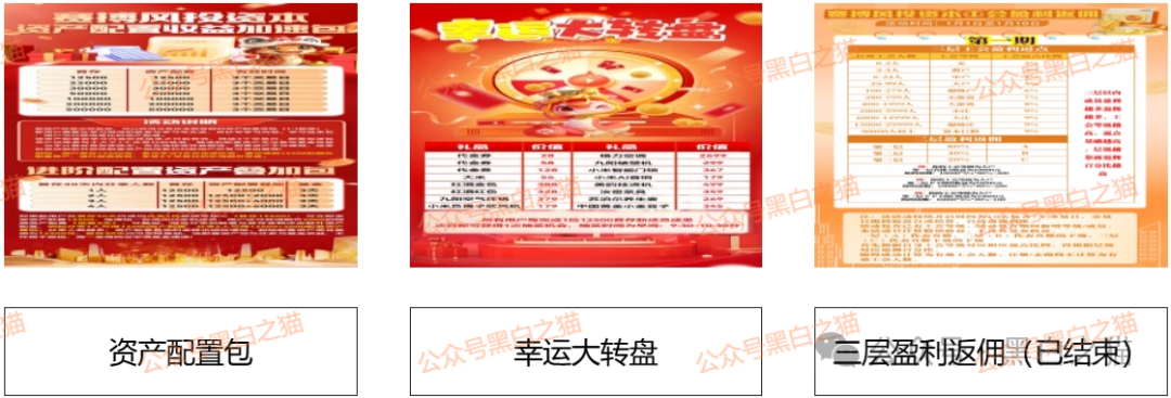 【赛搏资本/恒富证券】钓鱼式打劫，盘总肉身在外不惧负面，国内工作室何去何从.....