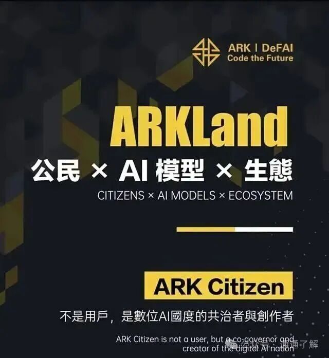 【ARK方舟之境】崩盘：23万人与数亿资金一夜蒸发！