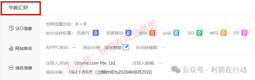 【中数汇财】特大骗局发钱是假！骗钱是真！参与者的“亿万富豪梦”将破灭！