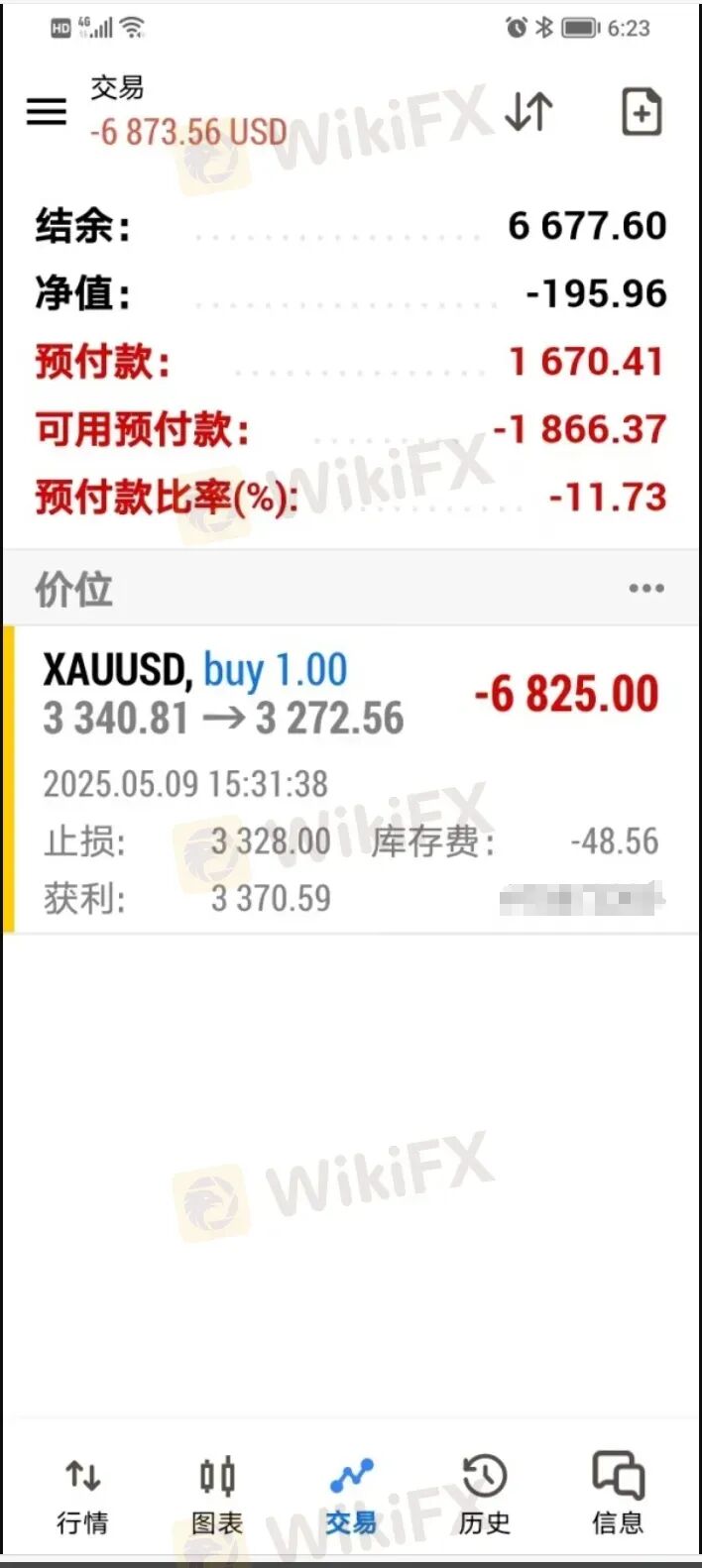 曝光 【领峰贵金属】每天多休市两个小时,人为制造跳空缺口! 曝光 【领峰贵金属】每天多休市两个小时,人为制造跳空缺口!