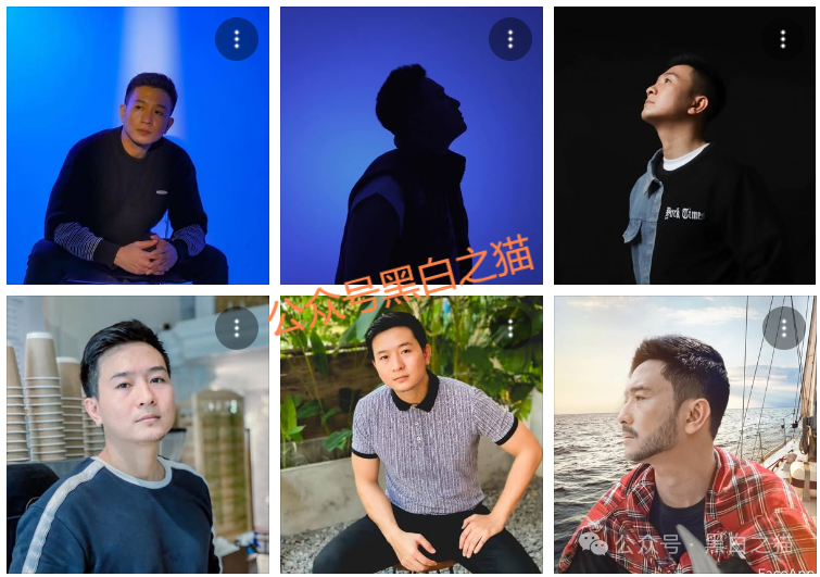 揭秘“鸿运万交所”,冒用柬埔寨歌手当创始人,伪造项目实施非法行为...... 揭秘“鸿运万交所”,冒用柬埔寨歌手当创始人,伪造项目实施非法行为......