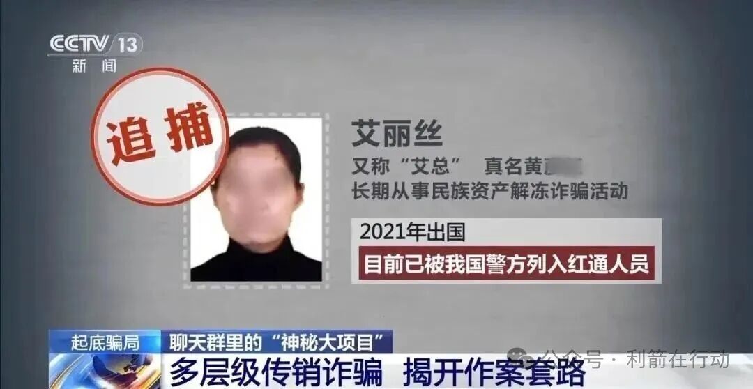 “智天金融”、“智天股权”等“智天”系项目是永远不会兑现的骗局！艾丽丝以前是干啥的？